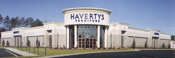 Havertys Furniture