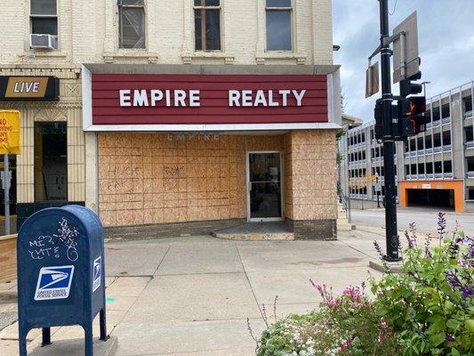 Empire Realty Company