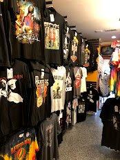 Best T shirt selection in Gatlinburg, Pigeon Forge