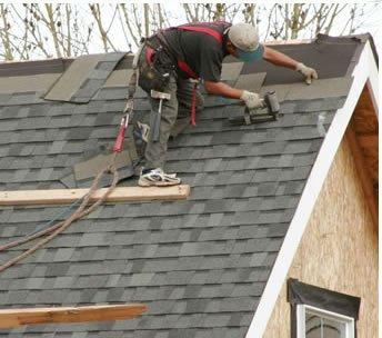 Creative Roofing