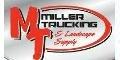 Miller  Trucking & Landscape Supplies