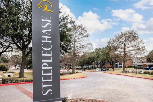 Fountains at Steeplechase Apartments