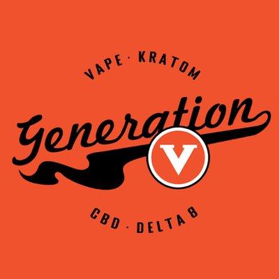 Generation V E-Cigarettes & Vape Bar