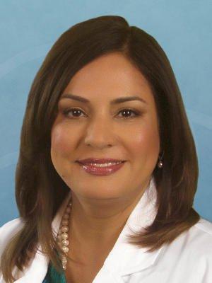 Dr. Smita Ohri, Medical Director of BodyLogicMD of Edison