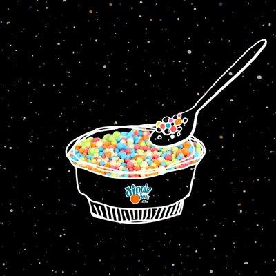 Dippin' Dots