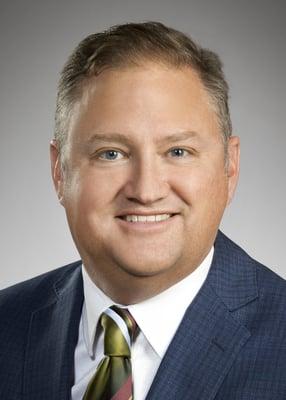 Attorney Mark Schemmel