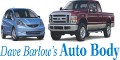 Dave Barlow's Auto Body & Frame Repair