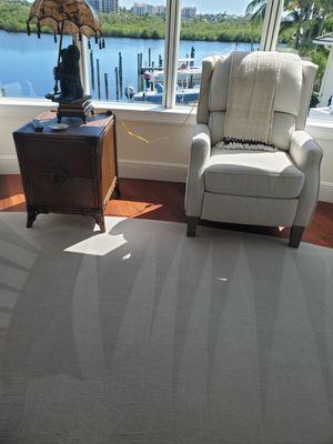 Area Rug Cleaning in Jupiter