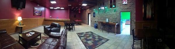 Branson Vapor Lounge