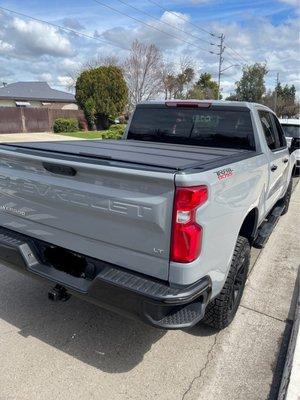 Pick-Em Up Truck Store