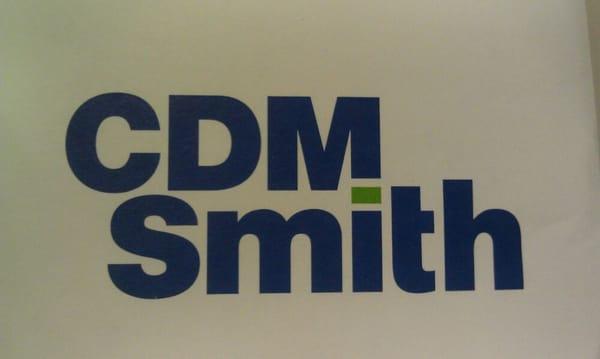 CDM