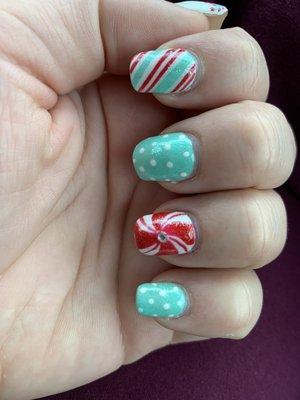 Nail Designs