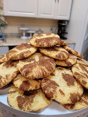 Snickerdoodles