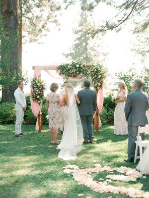 Melina Wallisch Photography | Lake Tahoe Wedding Photographer