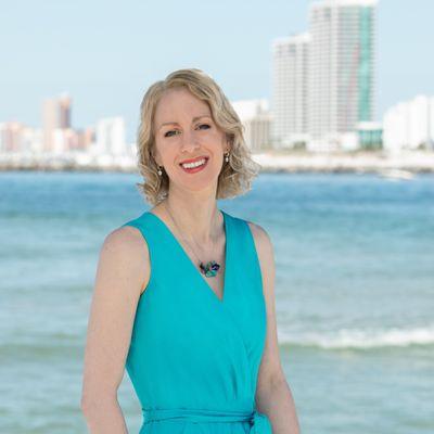 Katy Lonowski Norris, RE/MAX of Orange Beach - www.GulfShoresConnect.com