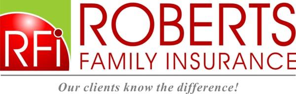 Roberts Family Insurance