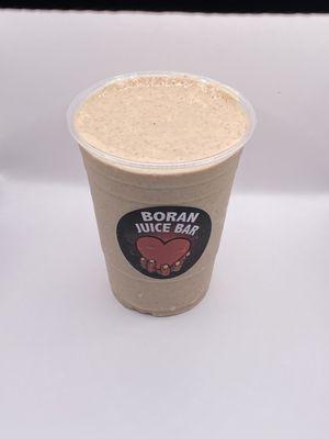 Boran Juice Bar