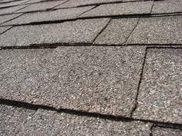 GAF Shingles