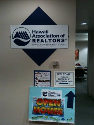 Hawaii Association of Realtors