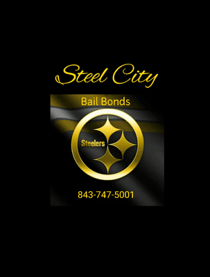 Shine on Steel City