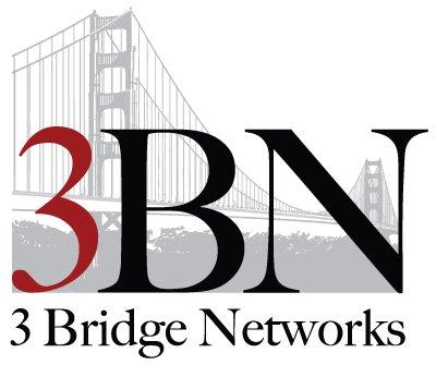 3 Bridge Networks - 3BN