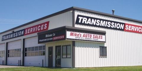 Transmission Services