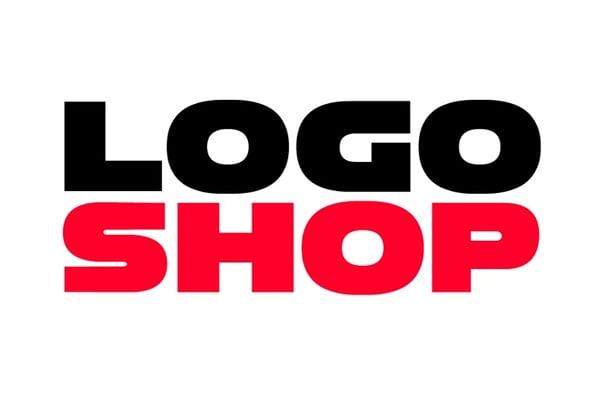 Logo Shop