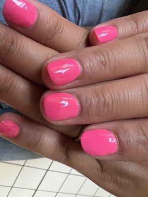 Nails done today (7/11/23)