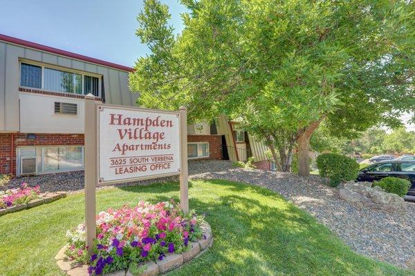 Hampden Village Apartments