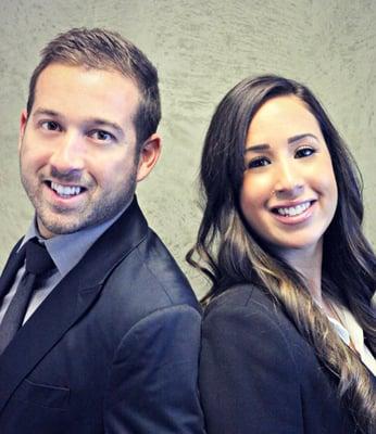 Brother & Sister Real Estate Team