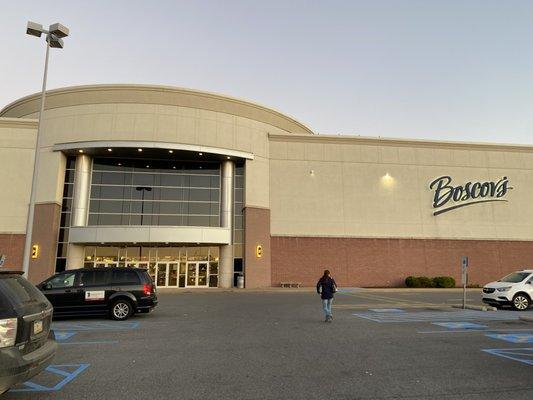 Boscov's