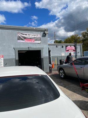 Angels Automotive Center