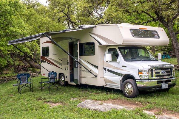 Motorhome Ventures