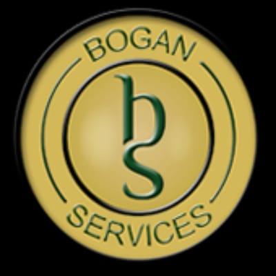 Bogan Services logo