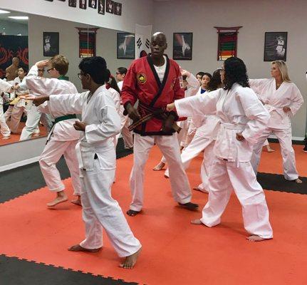 Central Florida Karate Academy