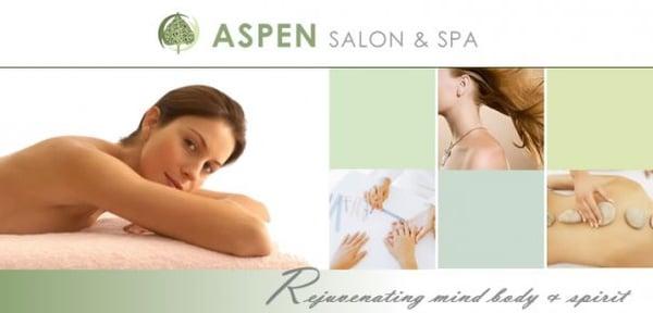 Aspen Salon and Spa