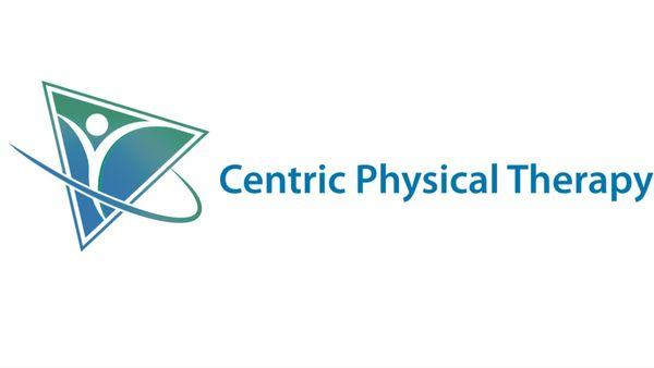 Centric Physical Therapy logo