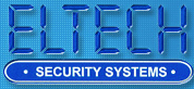 Eltech Security Systems, Inc. logo