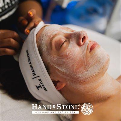 Hand & Stone Massage and Facial Spa