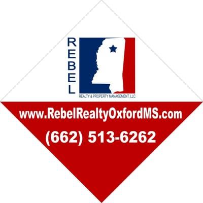 Rebel Realty & Property Management