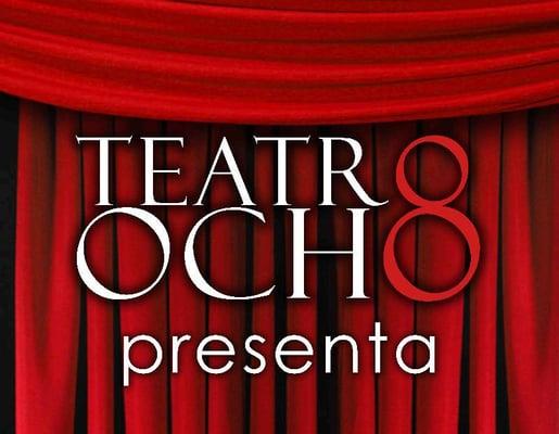 www.teatro8.com