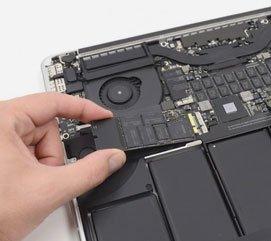 Laptop Repair