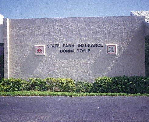 State Farm Office