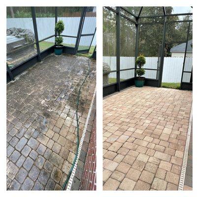 Sea Coast Pressure Washing LLC