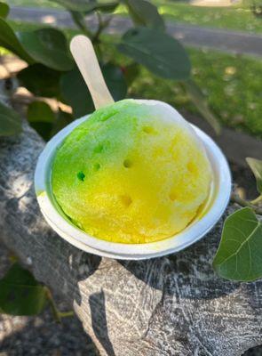 Ululani's Hawaiian Shave Ice - Lahaina