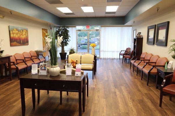 Women's Care Florida Palm Harbor