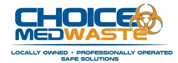 Choice MedWaste Logo