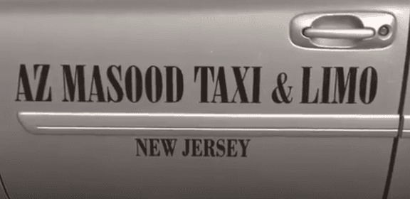 AZ Masood Taxi & Limo