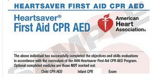 Orlando CPR