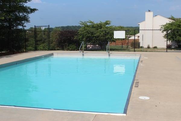 Nextwave Apartments and Townhomes offer many amenities, including pools for our residents in select locations.